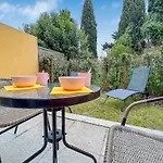 Vivez Lunel-52m2 Climatisé Avec Jardin-fibre-2 Parkings Privés-proche Centre *